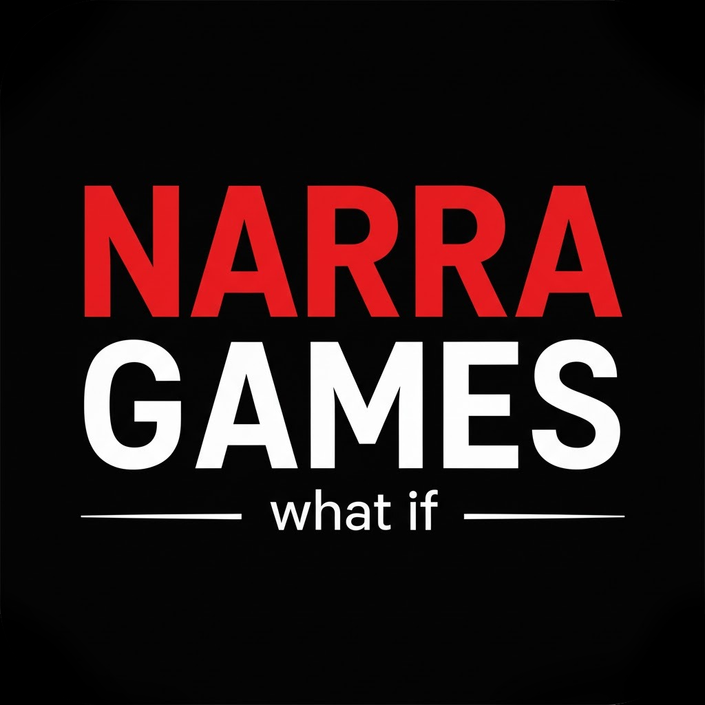 Narra Games